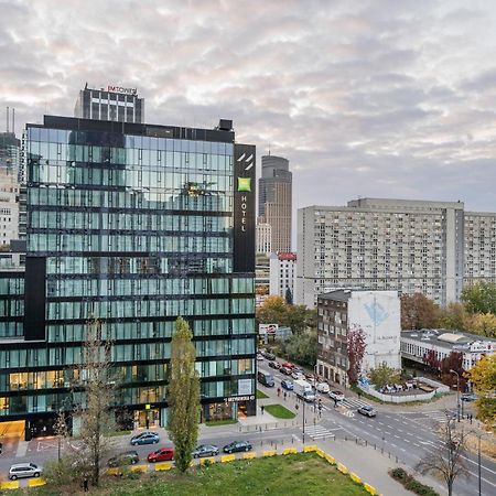 Mgr Pokoje W Samym Centrum Warszawy By Metro Rondo Onz - Super Bed Year23 Варшава Екстер'єр фото