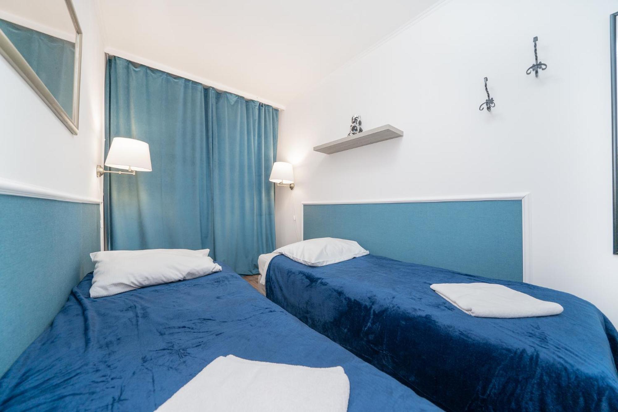 Mgr Pokoje W Samym Centrum Warszawy By Metro Rondo Onz - Super Bed Year23 Варшава Екстер'єр фото